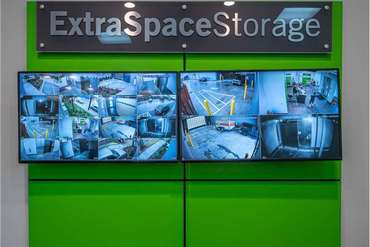 Extra Space Storage - 4866 Tchoupitoulas St New Orleans, LA 70115