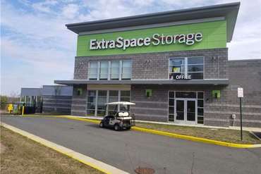 Extra Space Storage - 11607 Nokesville Rd Bristow, VA 20136