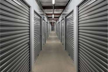 Extra Space Storage - 95 Lowell Rd Salem, NH 03079