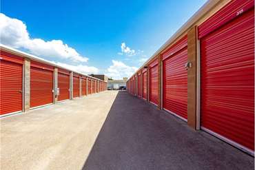 Extra Space Storage - 1509 W Airport Fwy Irving, TX 75062