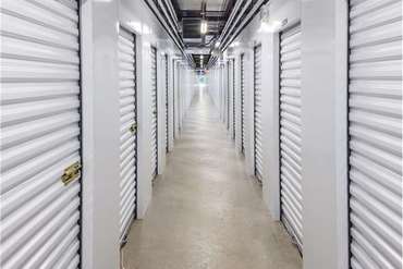 Extra Space Storage - 43923 Centergate Dr Ashburn, VA 20148