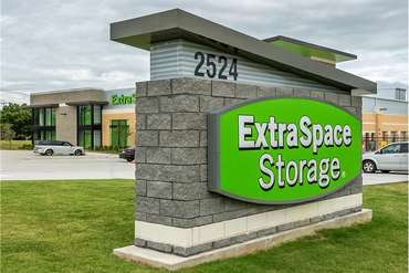 Extra Space Storage - 2524 E Hebron Pkwy Carrollton, TX 75007