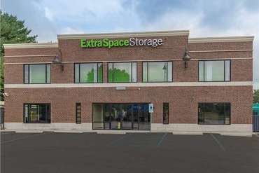 Extra Space Storage - 4420 E 146th St Carmel, IN 46033