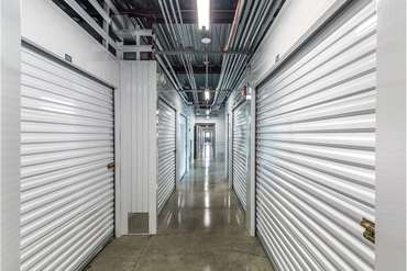Extra Space Storage - 7420 N Michigan Rd Indianapolis, IN 46268