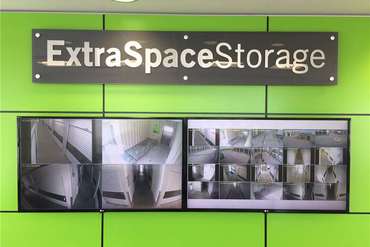 Extra Space Storage - 11775 Brooks School Rd Fishers, IN 46037