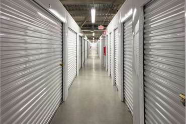 Extra Space Storage - 27 Liberty St Quincy, MA 02169
