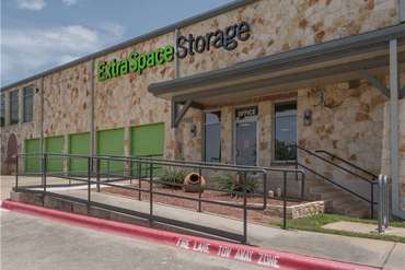 Extra Space Storage - 3621 E Whitestone Blvd Cedar Park, TX 78613