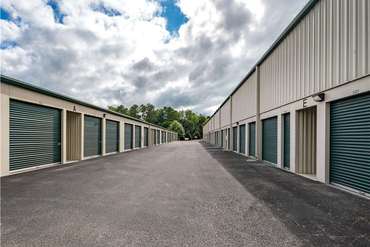 Extra Space Storage - 1540 Lovell Rd Knoxville, TN 37932