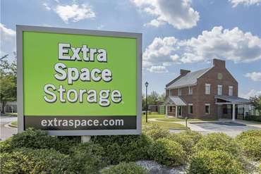 Extra Space Storage - 120 Northpoint Dr Lexington, SC 29072