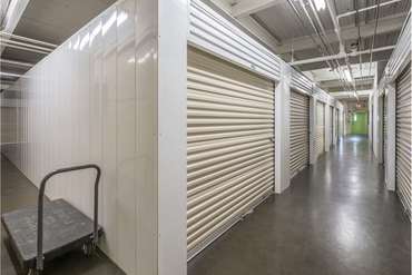 Extra Space Storage - 1201 Laurens Rd Greenville, SC 29607