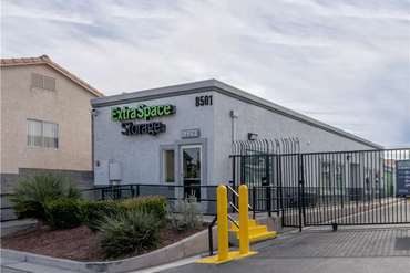 Storage Express - 8501 W Charleston Blvd Las Vegas, NV 89117