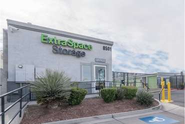 Storage Express - 8501 W Charleston Blvd Las Vegas, NV 89117