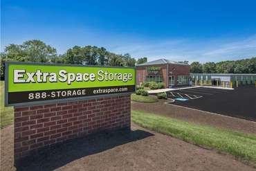 Extra Space Storage - 3600 Quakerbridge Rd Trenton, NJ 08619