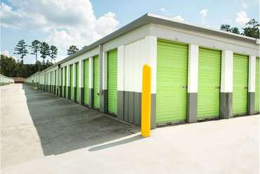 Extra Space Storage - 2040 Lawrenceville Hwy Lawrenceville, GA 30044