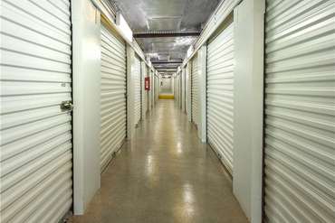Extra Space Storage - 2040 Lawrenceville Hwy Lawrenceville, GA 30044