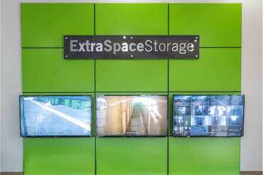 Extra Space Storage - 30 Terrace Rd Ladera Ranch, CA 92694