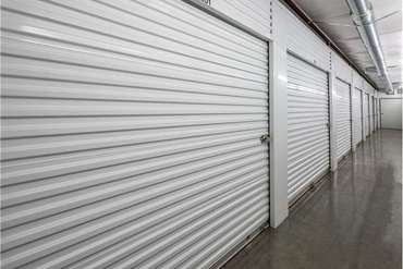 Extra Space Storage - 108 Skateway Dr Fayetteville, NC 28304