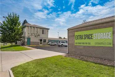 Extra Space Storage - 15200 E 53rd Ave Denver, CO 80239