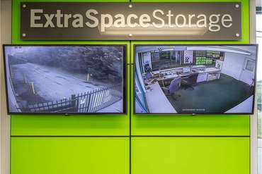 Extra Space Storage - 11150 York Rd Cockeysville, MD 21030