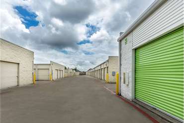 Extra Space Storage - 6600 K Ave Plano, TX 75074
