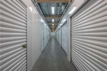 Extra Space Storage - 6500 W Dakin St Chicago, IL 60634
