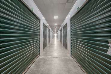 Extra Space Storage - 3304 Eastway Dr Charlotte, NC 28205