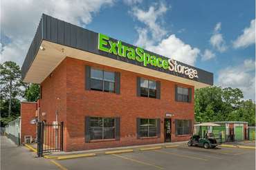 Extra Space Storage - 2376 Fairburn Rd Douglasville, GA 30135
