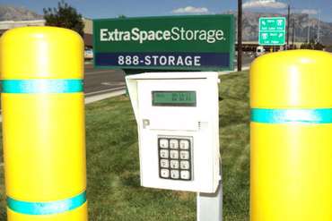 Extra Space Storage - 1401 W Center St Orem, UT 84057