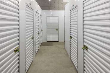 Extra Space Storage - 15 Olympia Ave Woburn, MA 01801
