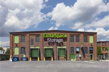 Extra Space Storage - 21 Weston Ave Quincy, MA 02170