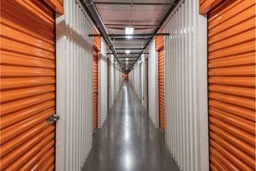 Extra Space Storage - 43 Ramapo Valley Rd Mahwah, NJ 07430