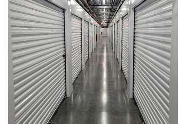 Extra Space Storage - 4690 Industrial St Simi Valley, CA 93063