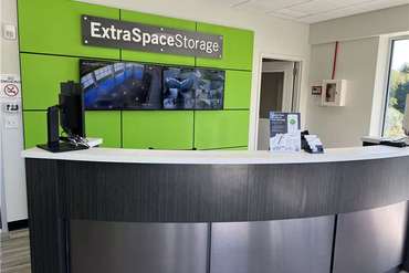 Extra Space Storage - 465 S Main St West Creek, NJ 08092