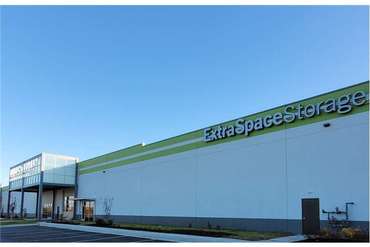 Extra Space Storage - 10621 Philadelphia Rd White Marsh, MD 21162
