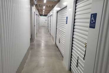 Extra Space Storage - 1810 Venice Blvd Los Angeles, CA 90006