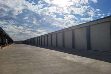 Extra Space Storage - 10349 Paddy Hamilton Rd Belton, TX 76513