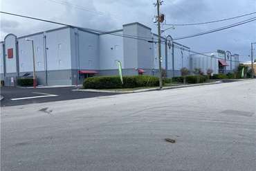 Extra Space Storage - 1217 SW 1st Ave Fort Lauderdale, FL 33315