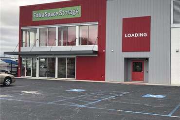 Extra Space Storage - 6641 Columbia Ave Hammond, IN 46320