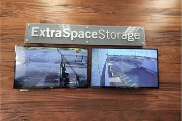 Extra Space Storage - 14009 E 21st St Tulsa, OK 74134