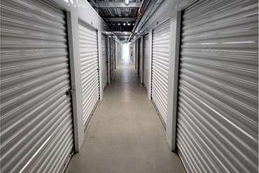 Extra Space Storage - 3325 S Santa Fe Dr Englewood, CO 80110