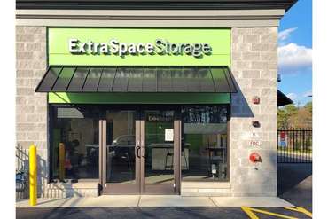 Extra Space Storage - 2121 Lake Rd Whiting, NJ 08759