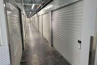 Extra Space Storage - 831 S Dupont Hwy New Castle, DE 19720