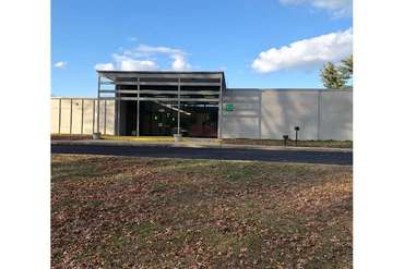 Extra Space Storage - 53 Manning Rd Enfield, CT 06082