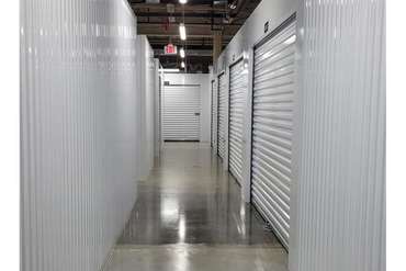 Extra Space Storage - 801 Long Dr Aberdeen, MD 21001