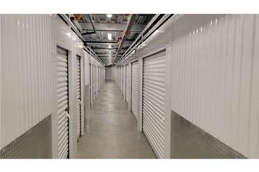 Extra Space Storage - 21 Post St Irvine, CA 92618