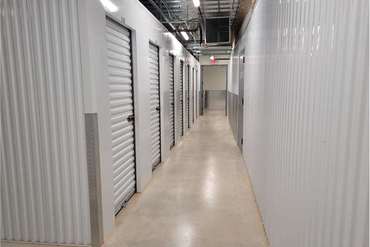 Extra Space Storage - 331 Chastain Rd NW Kennesaw, GA 30144