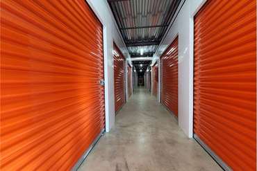Extra Space Storage - 5713 NW 27th Ave Miami, FL 33142