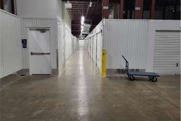 Extra Space Storage - 1323 Greenwood Rd Pikesville, MD 21208