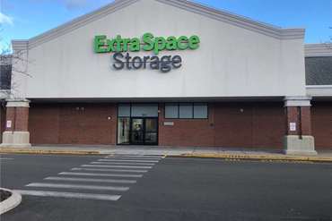 Extra Space Storage - 852 N Colony Rd Wallingford, CT 06492