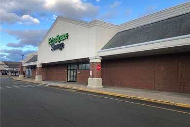 Extra Space Storage - 852 N Colony Rd Wallingford, CT 06492